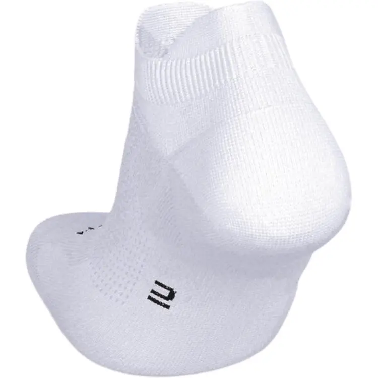 DECATHLON Basketball Socks Unisex 2 Pack-3