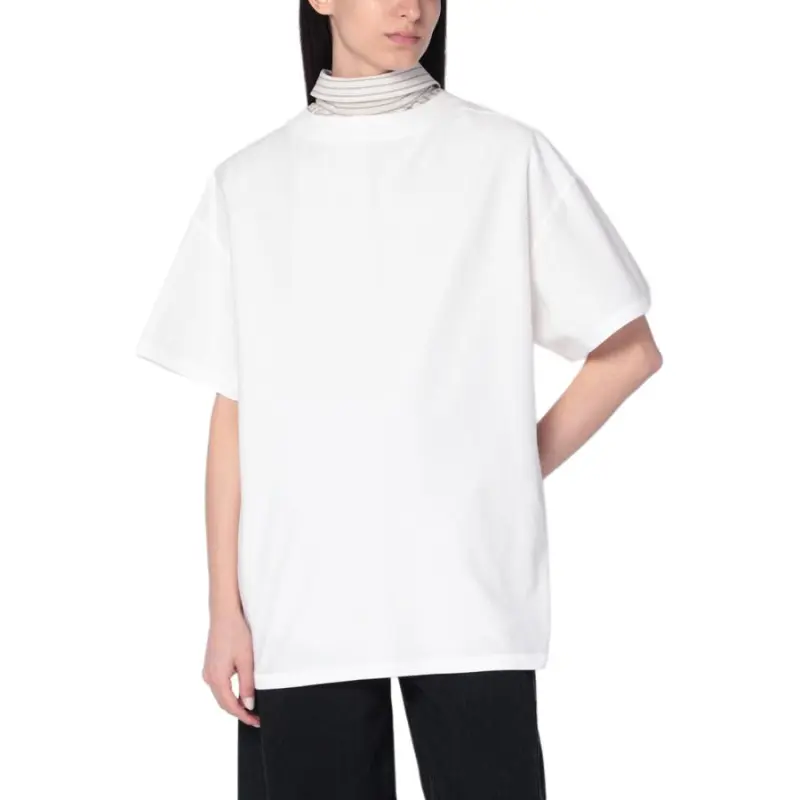Maison Margiela Cotton Shirt-3