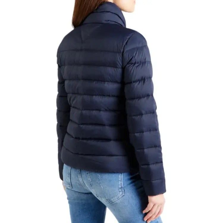 Tommy Hilfiger Jackets & Coats Women's Blue-3