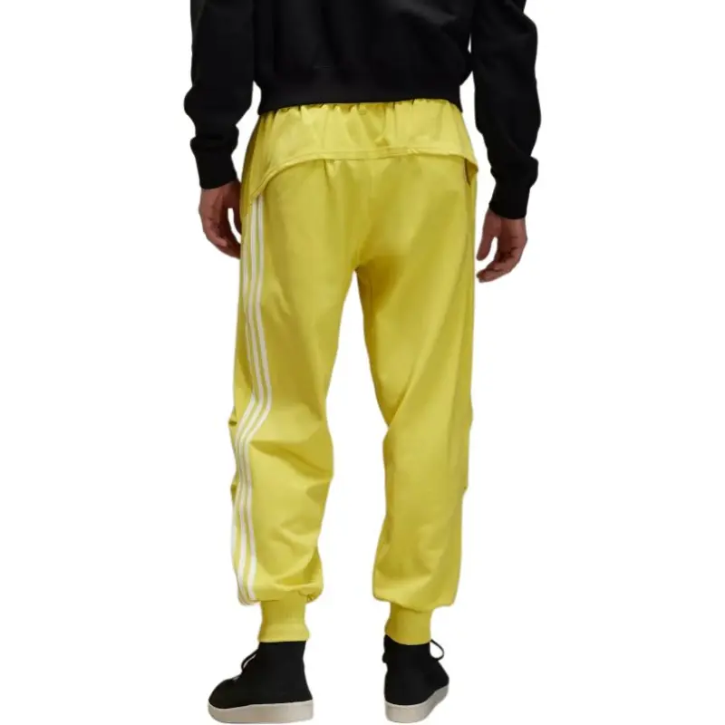 Adidas Free Shipping With AdiClub Y 3 3 Stripes Cuffed Track Pants-1