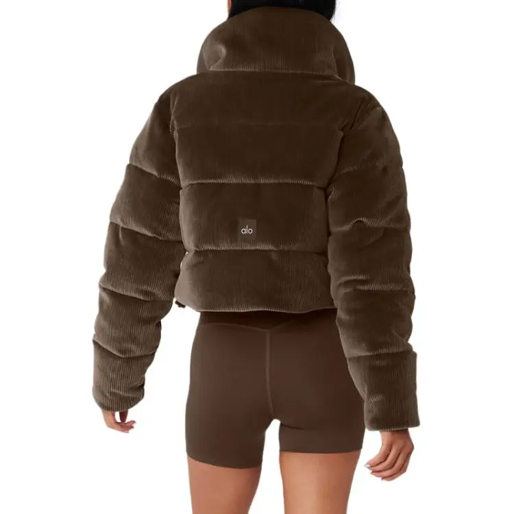 Alo Yoga Jackets Women's-5