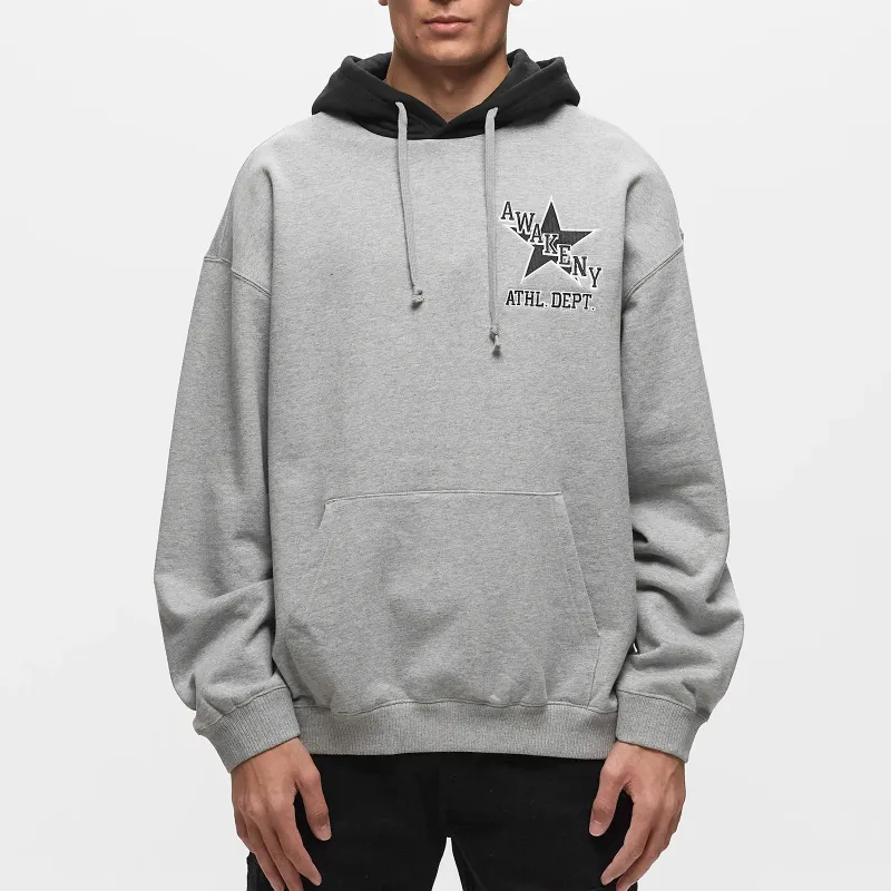 Converse X Awake Fleece Hoodie-2
