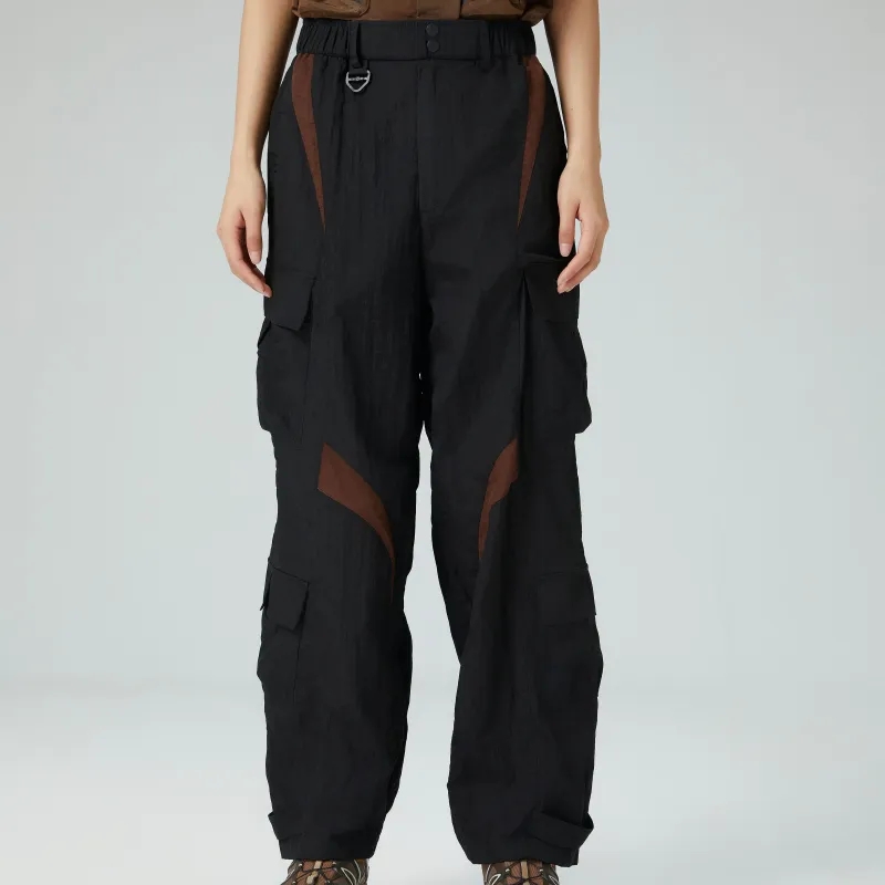 TRIP&CO Cargo Pants Unisex-2