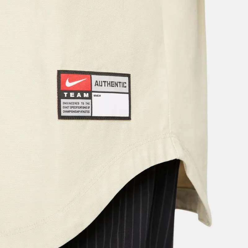 Nike x MLB Shirt Men's Rattan Color-5
