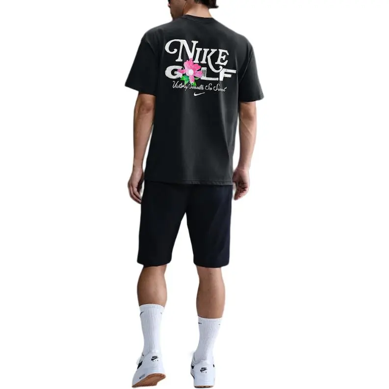 Nike Men's Max90 Golf T Shirt-1