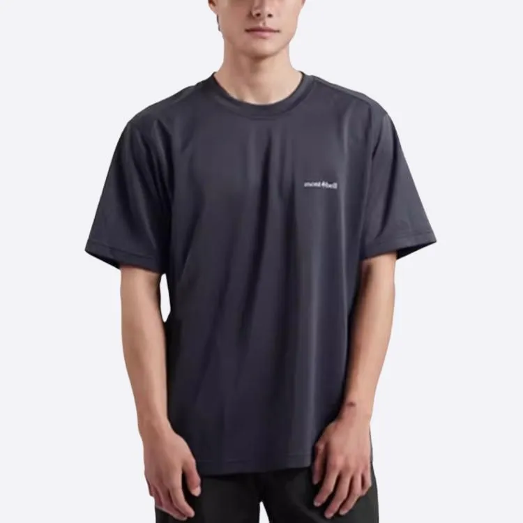 MONTBELL T Shirts Men-1