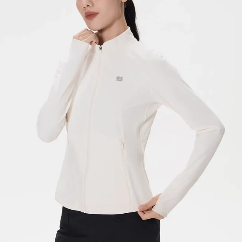 KOLON SPORT HIKING Jacket Women's-5