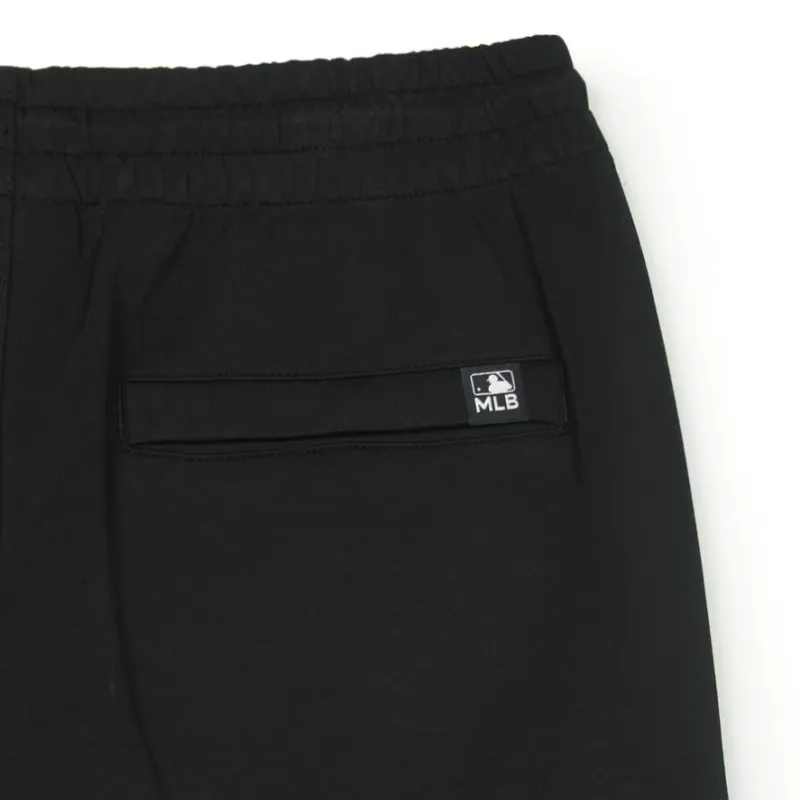 MLB New York Yankees Cargo Pants Unisex Black-5