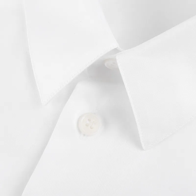 VERSACE VERSACE Shirt Men's White-3