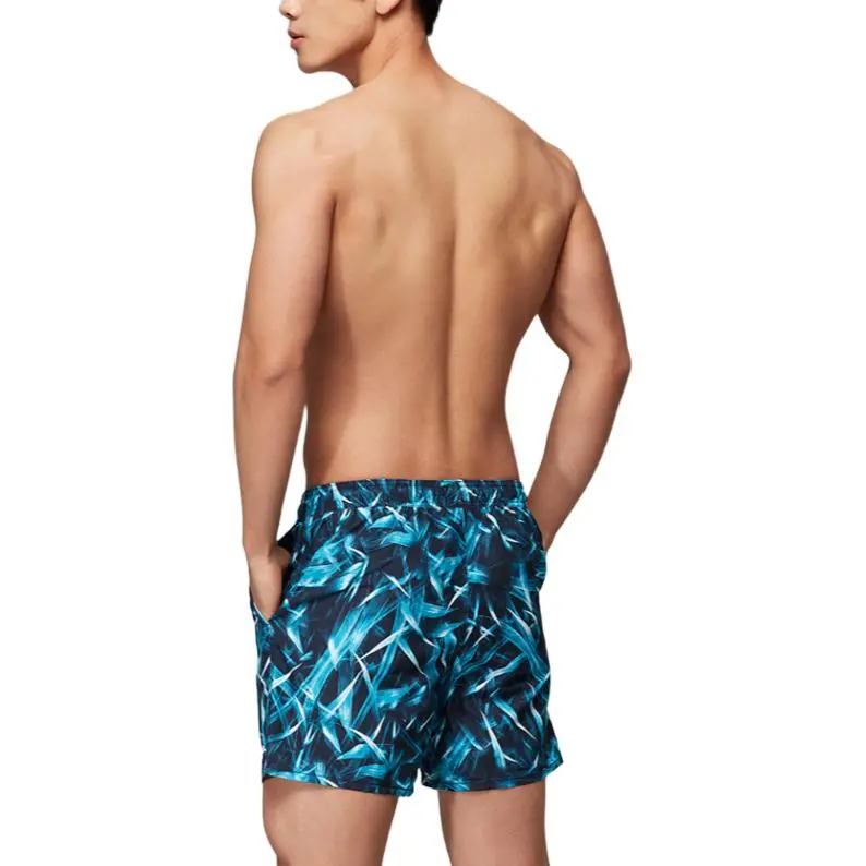 Speedo Beach Shorts Men-2
