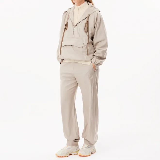LACOSTE Sweaters Women's White-1