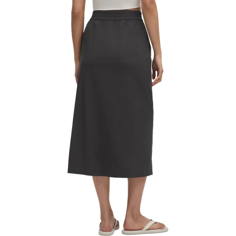 Lululemon PleatedSwift SS25 Casual Long Skirt Women's-5