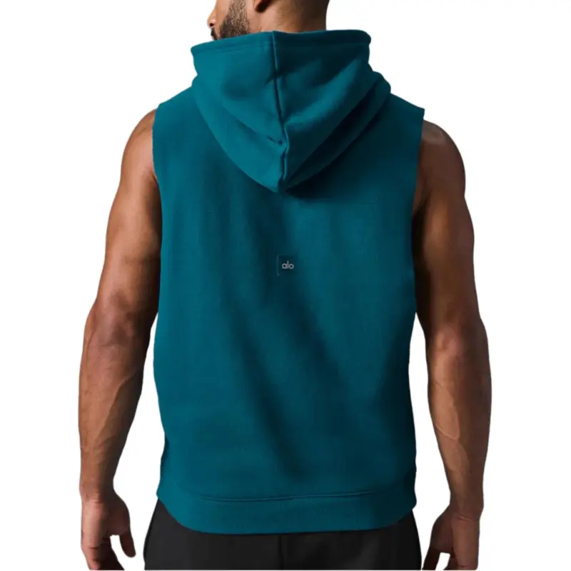 Alo Yoga RENOWN Sweatshirt Men's-6