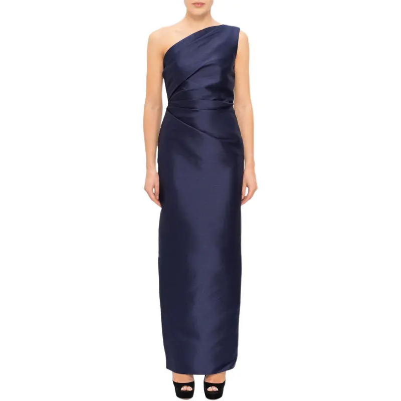 Solace London Kira Gown-2