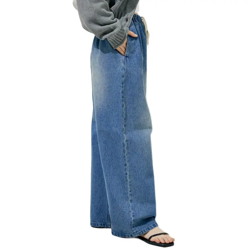 FREAK'S STORE Jeans Women's Turquoise Blue-2