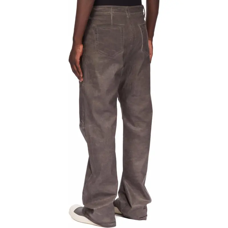 Rick Owens DRKSHDW Jeans Men Black-1