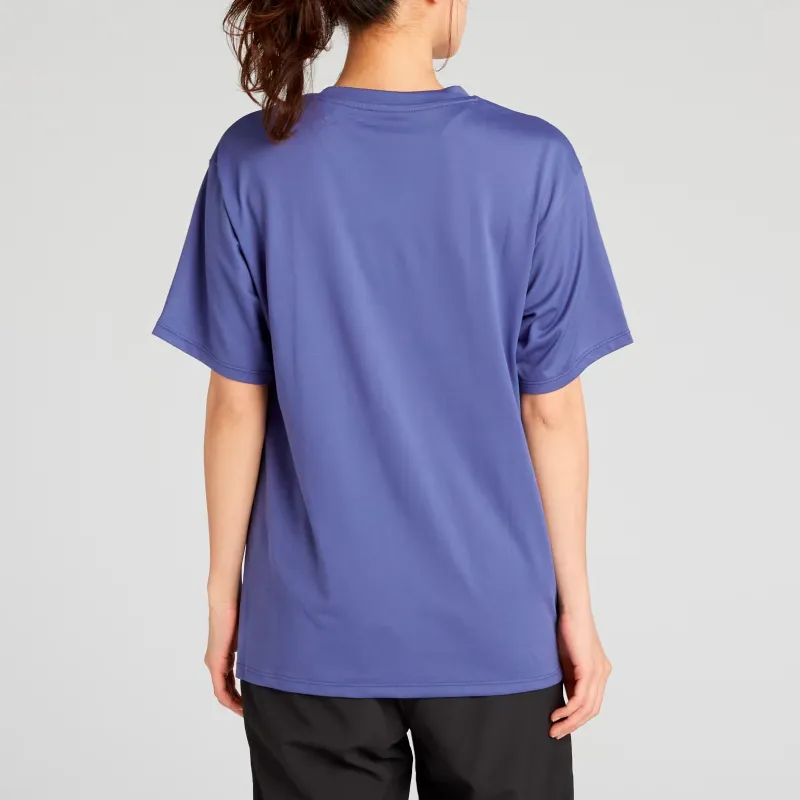 PUMA DRYCELL Regular T Shirt Women's Crystal Blue-3