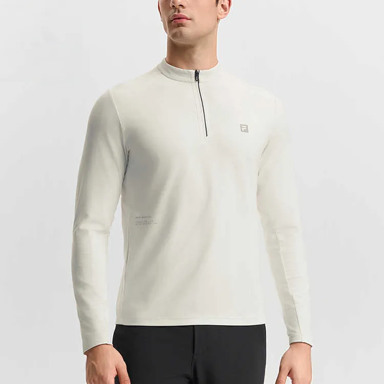 FILA Fitness Series Casual Sportswear Men's-1