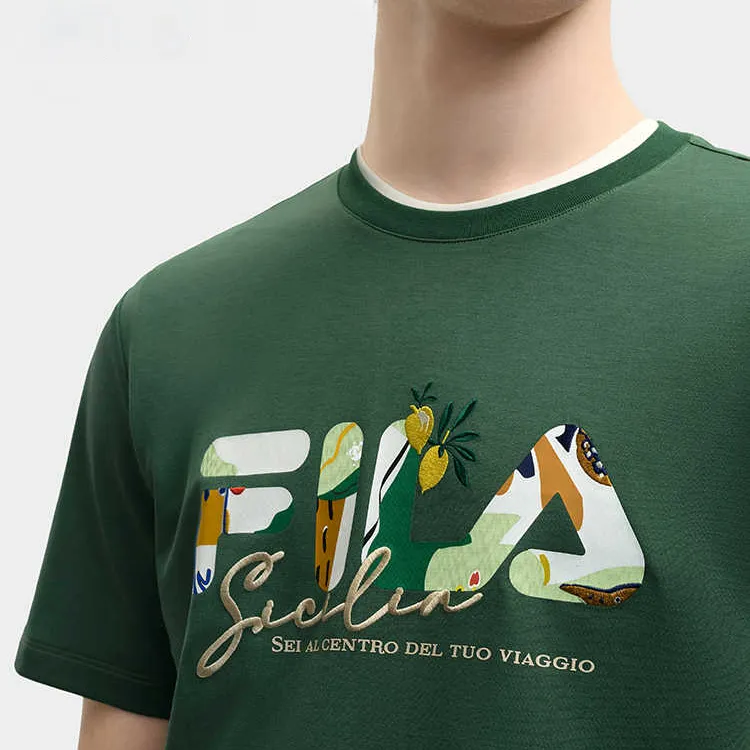 FILA Casual Sportswear Men-4