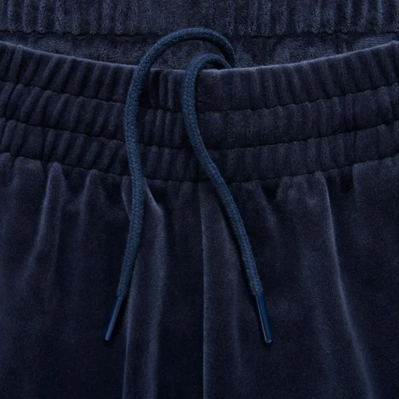 PUMA X JJJJOUND Knitted Sweatpants Unisex Dark Blue-3