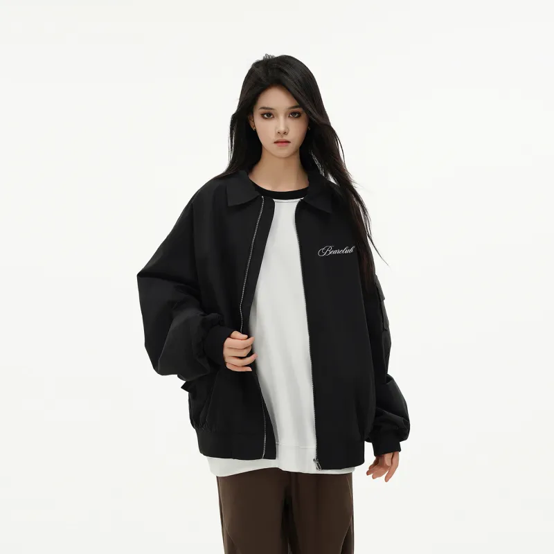 BEAR UNION Jackets Unisex-11