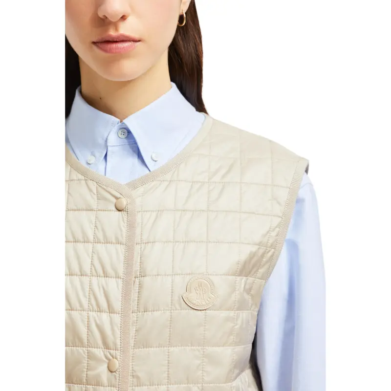 Moncler Gourdon Trench Coat-4
