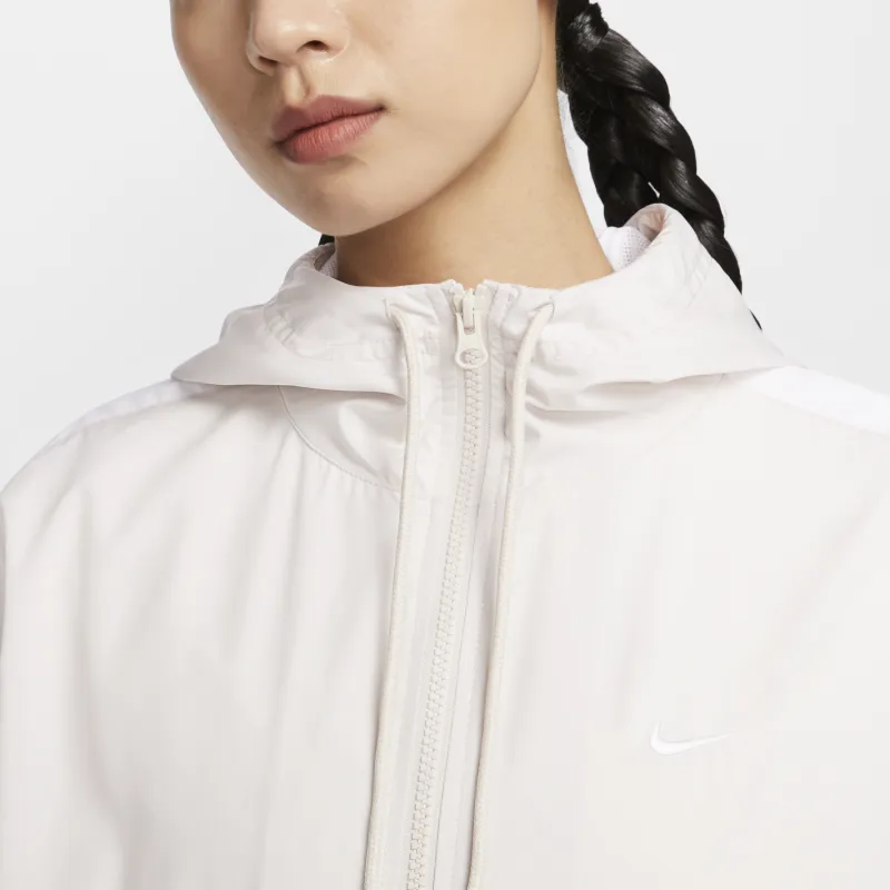 Nike Jackets Coats Women's Beige-3