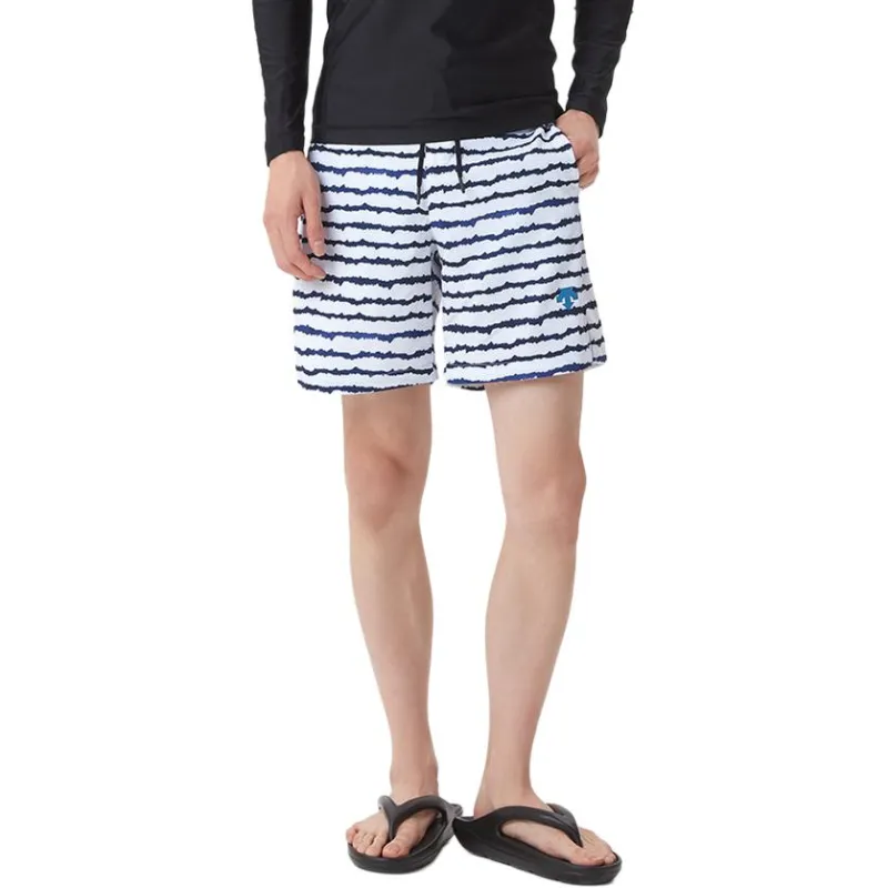 DESCENTE Beach Shorts Unisex-10