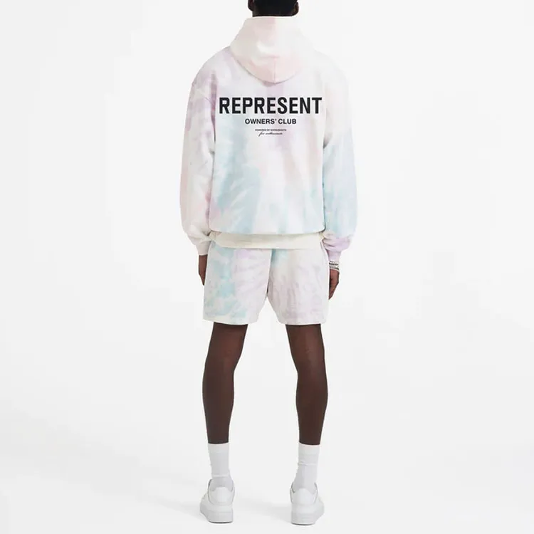 REPRESENT Owners Club Hoodie-2