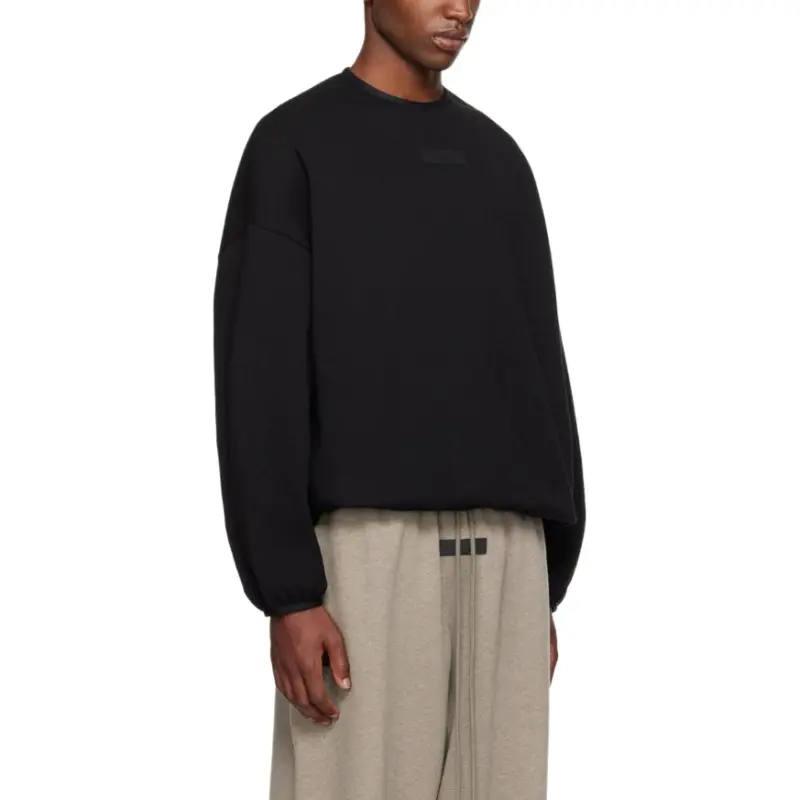 Fear Of God Essentials Core Collection Crewneck-3