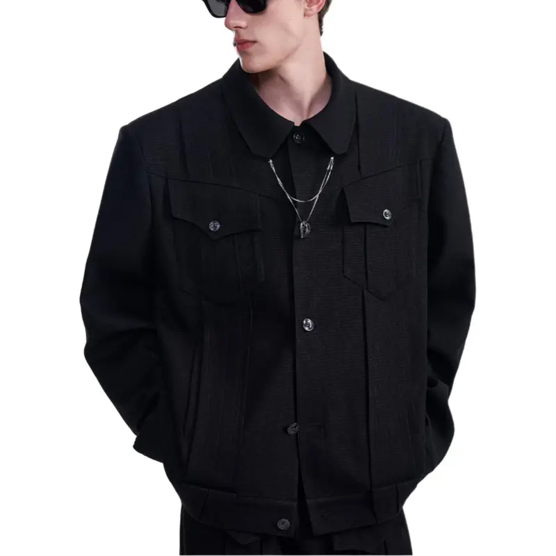 TIWILLTANG Jackets Men-2