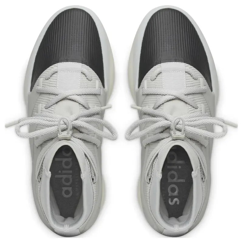 Adidas Fear Of God Athletics 1 'Sesame'-4