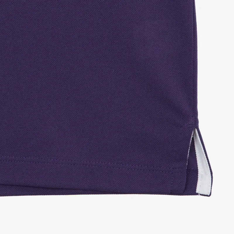 THE NORTH FACE Polo Shirt Women's Purple-3