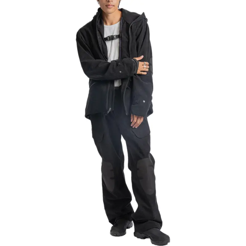 Oakley Latitude Technical Trousers-3