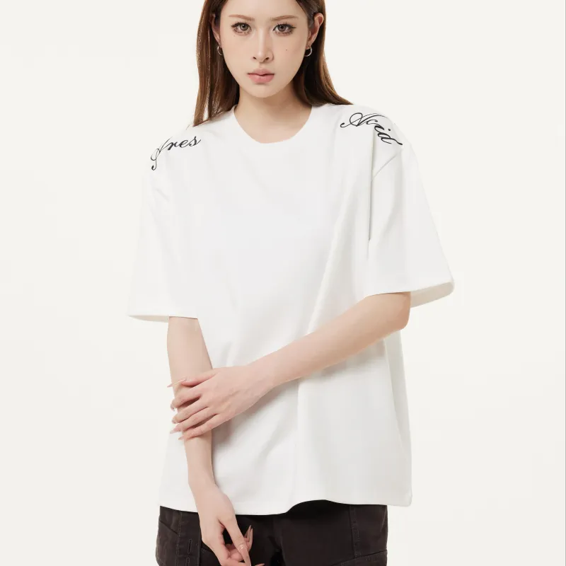 PAINT STAIN T-Shirts Unisex-9