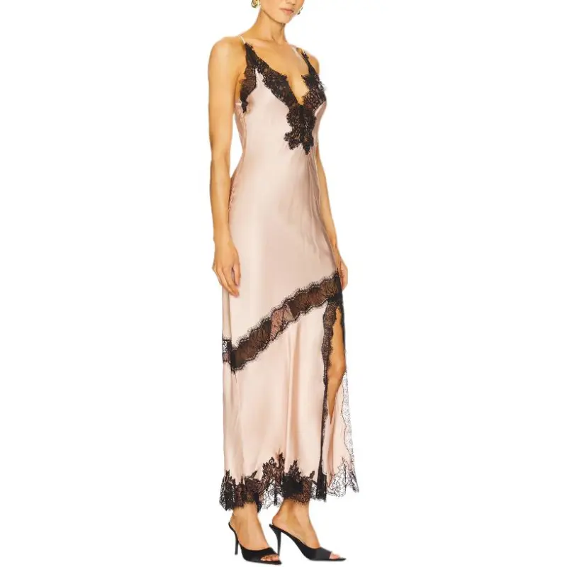 HERSKIND Nelly Midi Dress-2