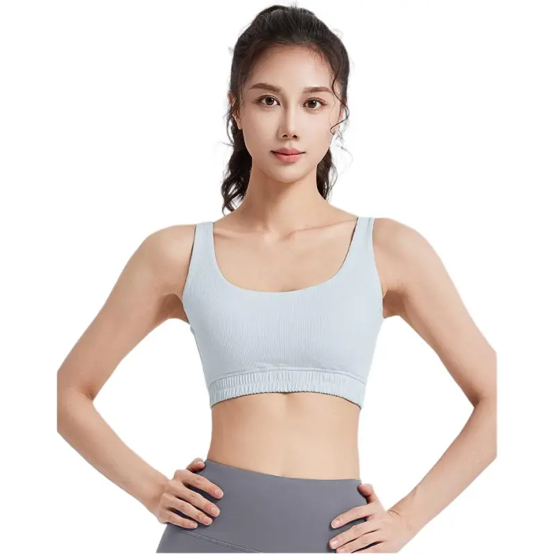 ROBINHOOD Sleeveless Sports Shirts Women's-7