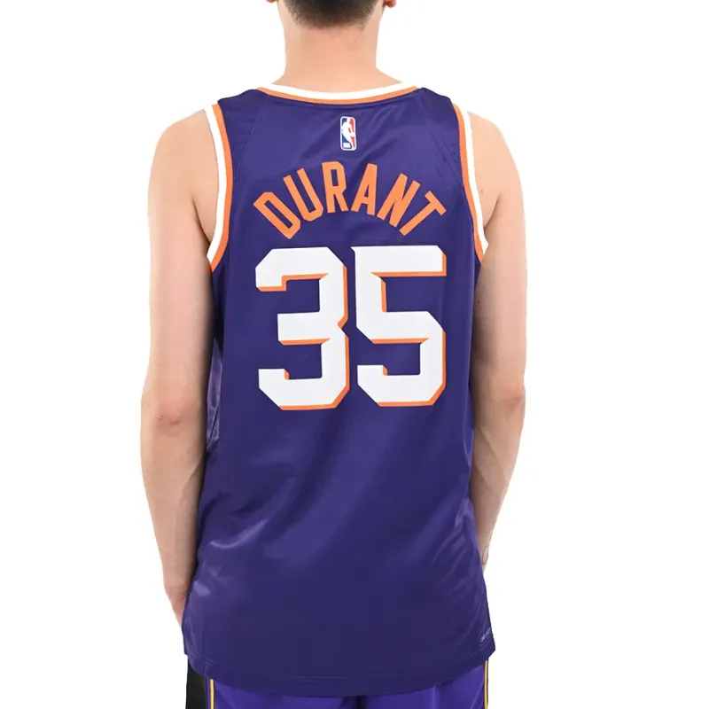 Nike Phoenix Suns 2023/24 Icon Edition Nike Dri FIT Nba Swingman Jersey-3
