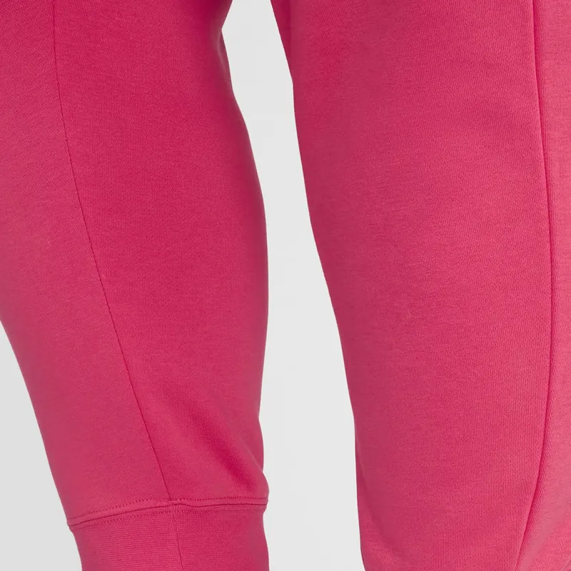Nike Sportswear Club Fleece Women's Mid-Rise Joggers Plus Size-3