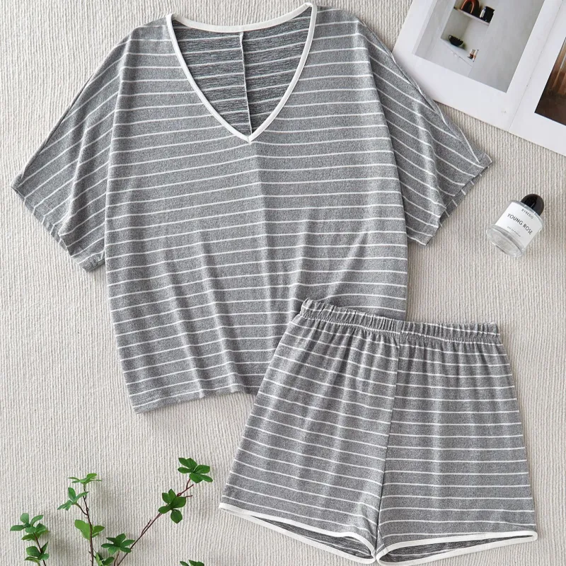 WANANNI Women's Pajama Sets-1