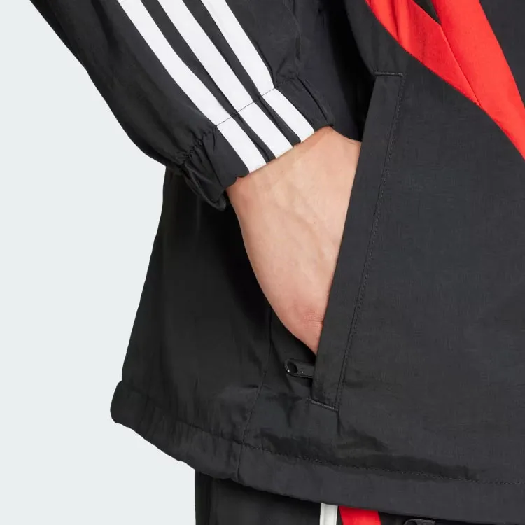 Adidas Archive Track Top-3