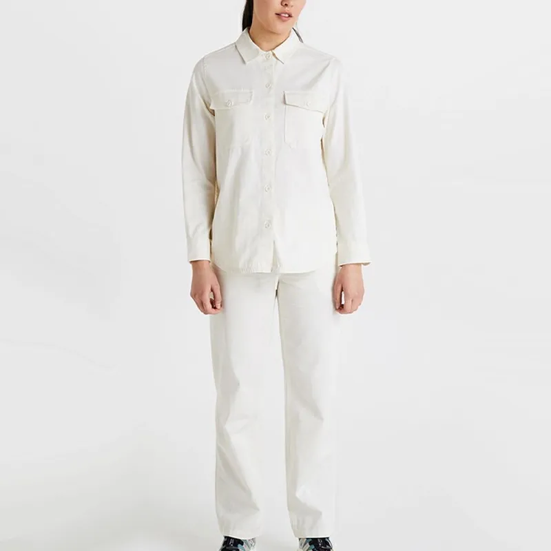 PEAK PERFORMANCE COMFORT SOFT COTTON Casual Pants Women's-1