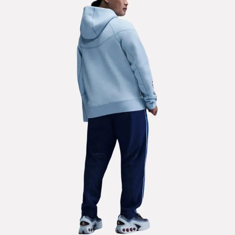 Nike Team Usa Tech Fleece Windrunner Men's Nike Full Zip Hoodie-2