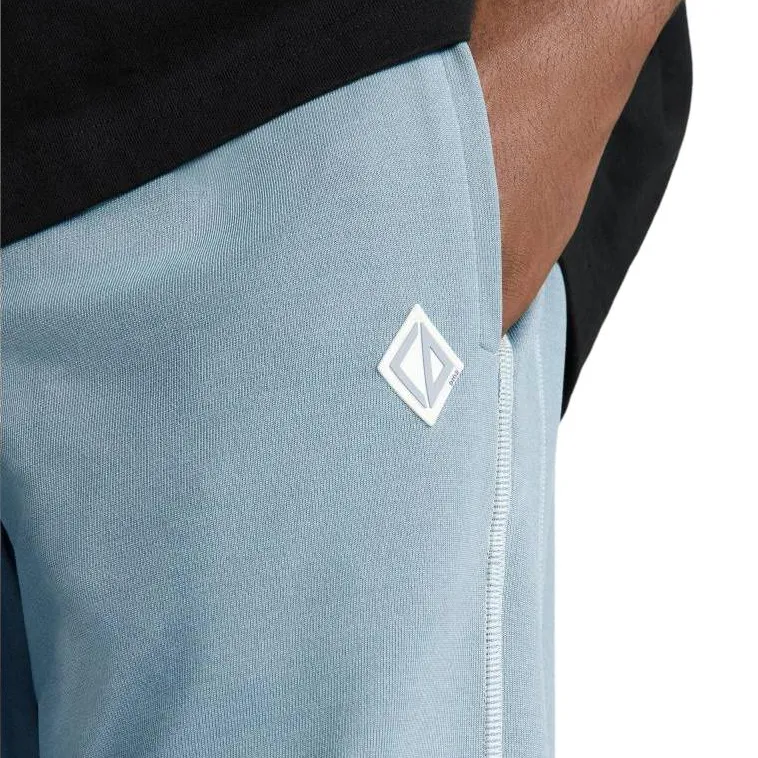 DIOR Knitted Sweatpants Men's Blue-4