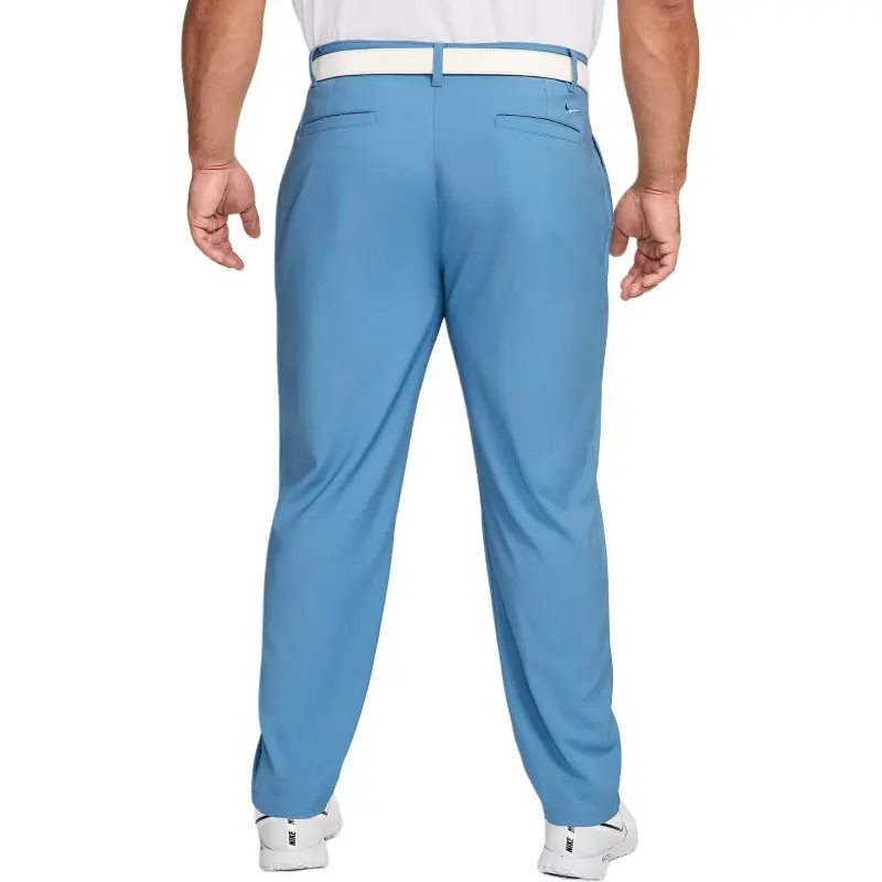 Nike Dri-FIT Victory FW24 Casual Pants Men's Aegean Sea Storm-3