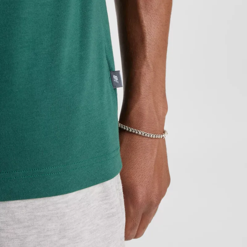 New Balance 550 T Shirt-3