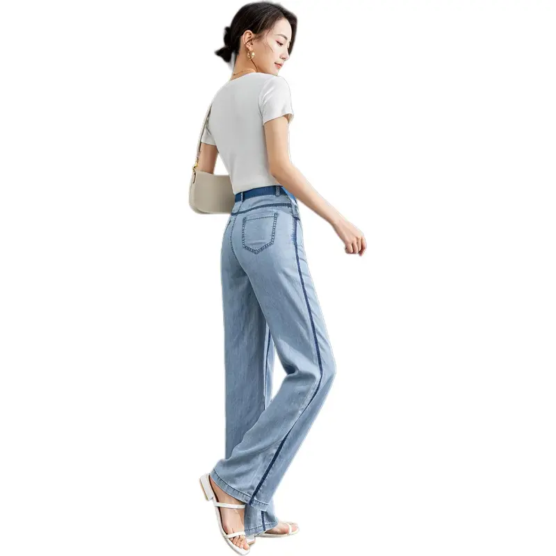 ONE SHALLOW Jeans Women's-5