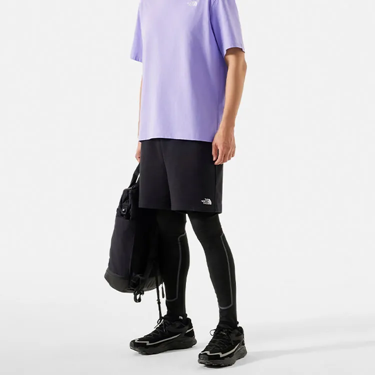 THE NORTH FACE Casual Shorts Men's Cosmic Black-3