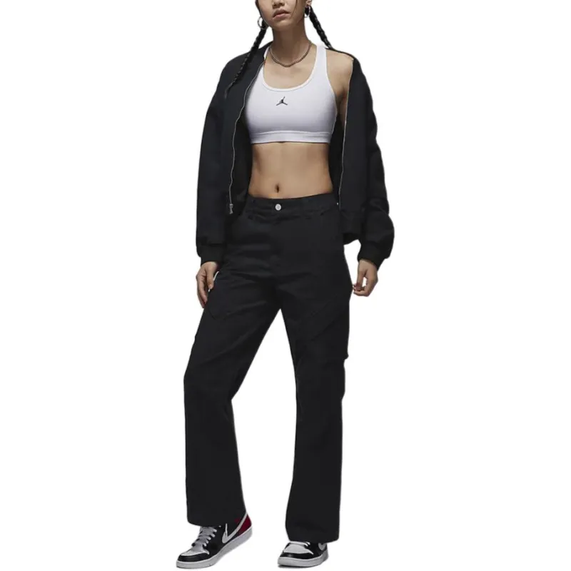 Jordan CHICAGO Cargo Pants Women's Black-5