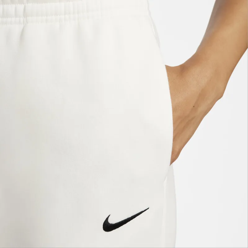 Nike Sportswear Phoenix Fleece Women's Mid Rise Sweatpants-3